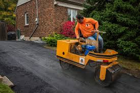 Brick Driveway Installation in Moline Acres, MO